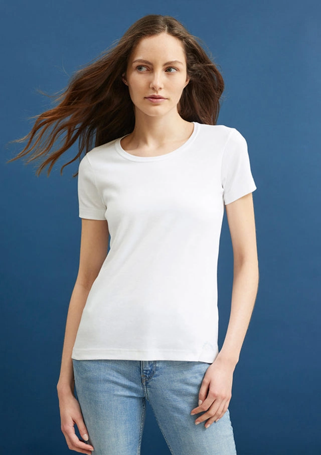 T-shirts for women - Ajaccio II - Saint James