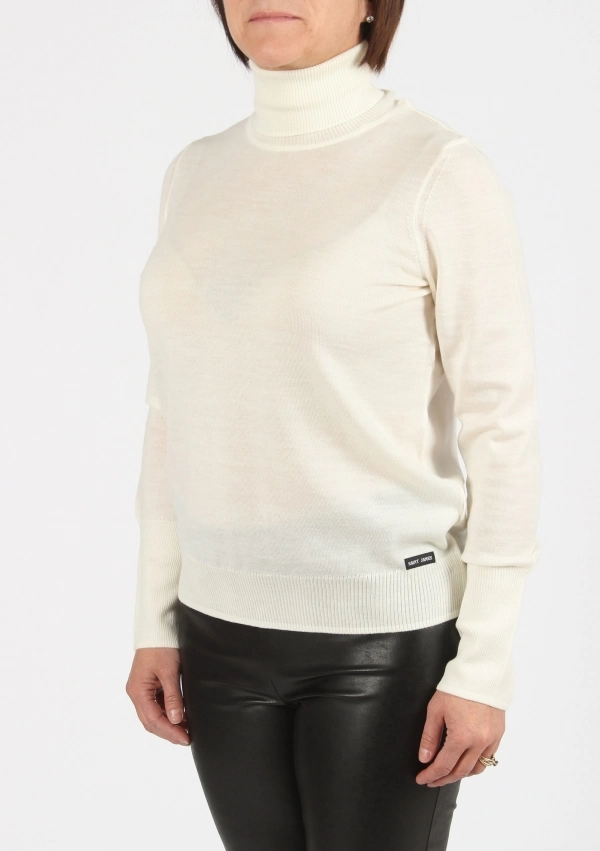 Sweaters for women - Modene - Saint James