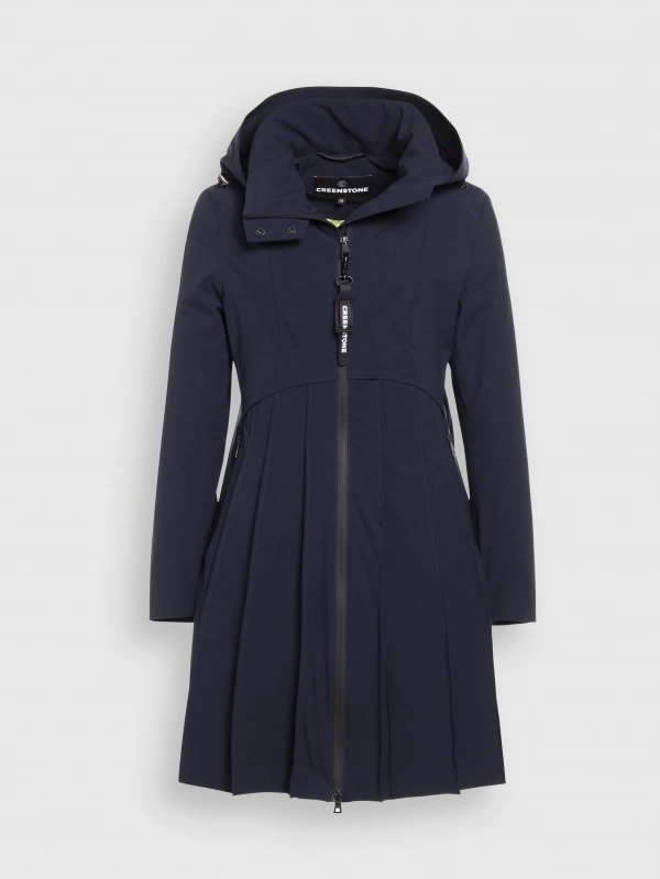 Raincoats for women - Doris - Creenstone