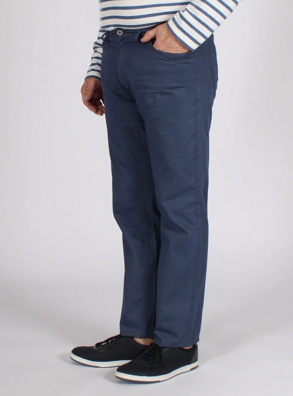 Pantalons pour homme - Chuck U - Brax