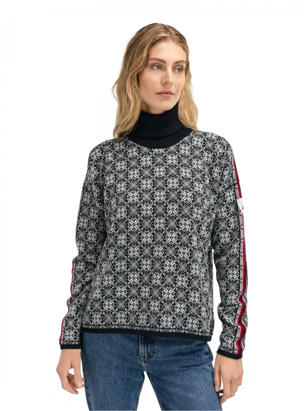 Sweaters for women - Firda - Dale of Norway