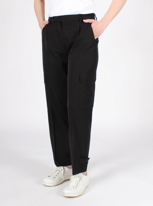 Pantalons pour femme - Koko Cargo - Cambio