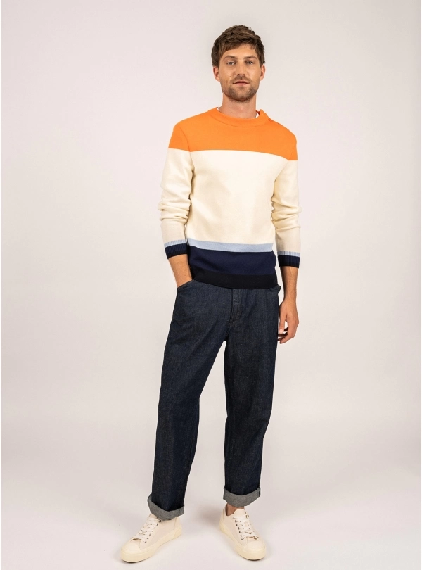 Sweaters for men - Vauville - Saint James