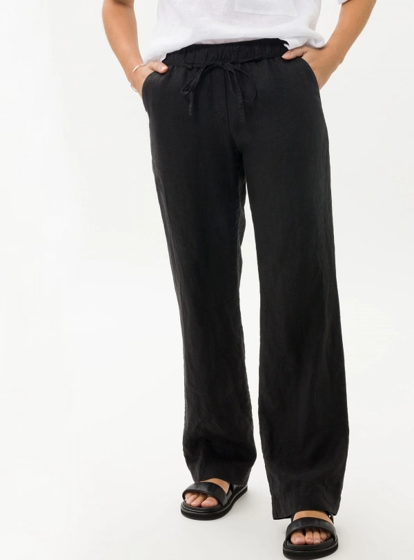 Pants for women - Farina - Brax