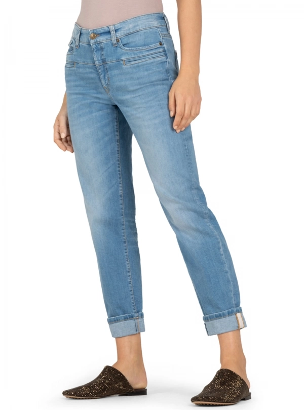 Jeans pour femme - Pearlie - Cambio