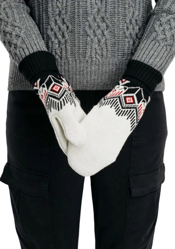 Accessories / Mittens for women - Vilja Mittens - Dale of Norway