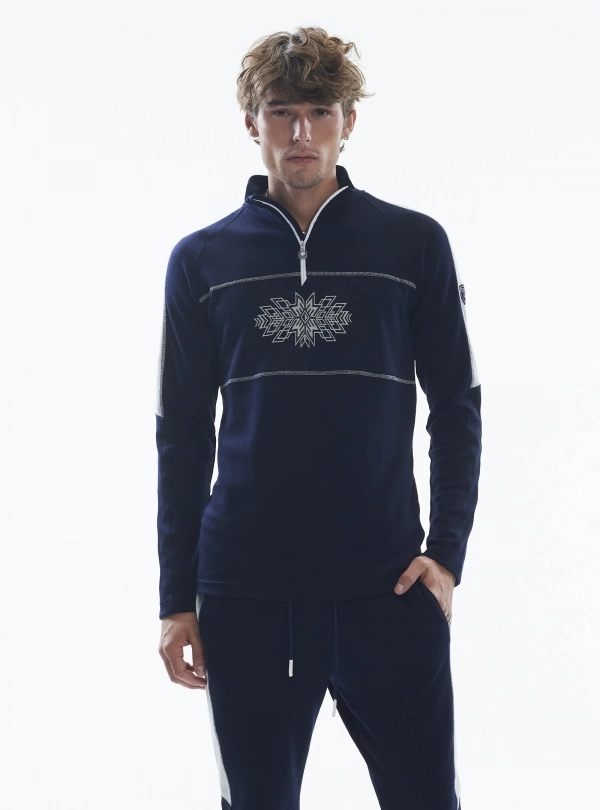 Sous-vêtements pour homme - Spirit Basic Masc - Dale of Norway