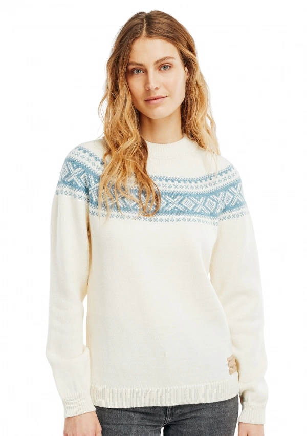 Sweaters for women - Vagsoy - Dale of Norway