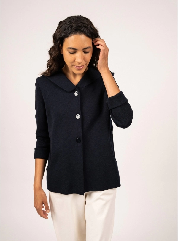 Cardigans / Jackets for women - Montville - Saint James