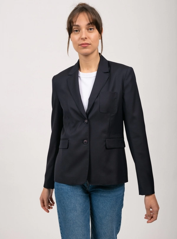 Blazers for women - Ste Cecile - Saint James