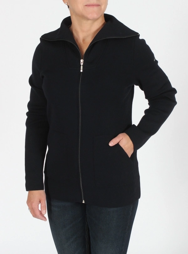 Cardigans / Jackets for women - Quai - Saint James