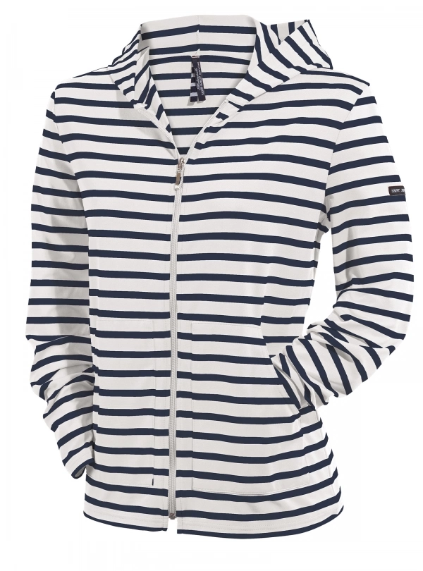 Cardigans pour femme - Plougastel II - Saint James