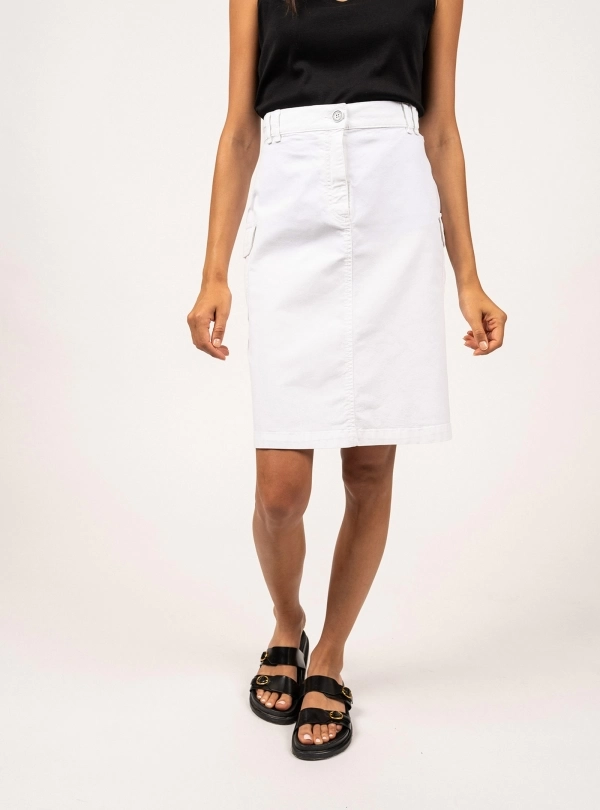 Skirts for women - Veronica - Saint James