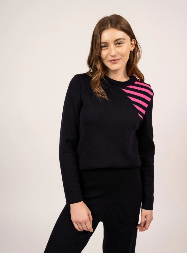 Sweaters for women - Iris - Saint James