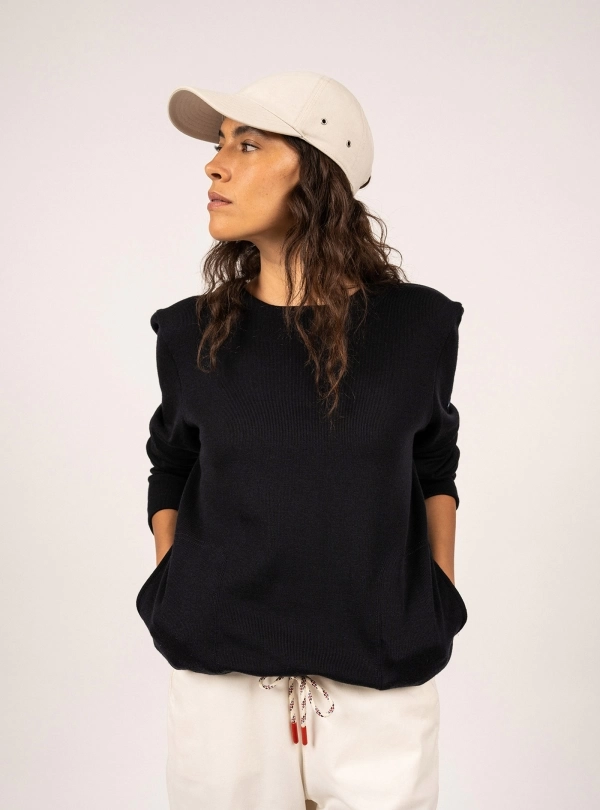 Sweaters for women - Ouistreham - Saint James