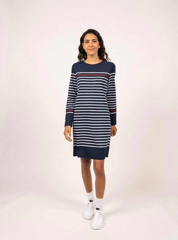 Dresses for women - Frehel - Saint James