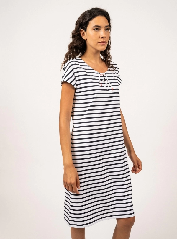 Dresses for women - Lanveoc - Saint James