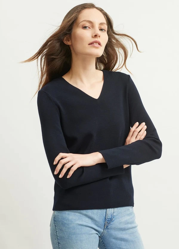 Sweaters for women - Brehat III - Saint James