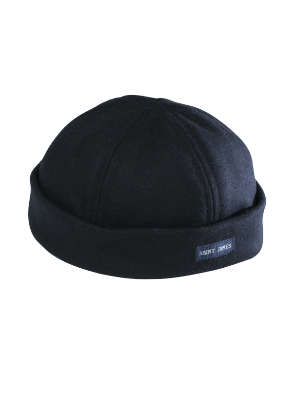 Chapeaux pour homme - Marin Miki - Saint James