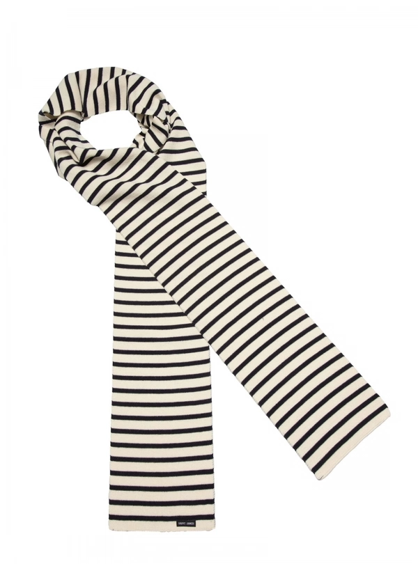 Accessoires / Foulards pour homme - Grde Scarf R - Saint James