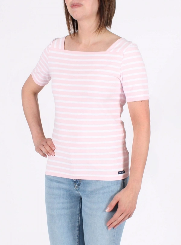 Marinières / T-shirts pour femme - Pleneuf II - Saint James