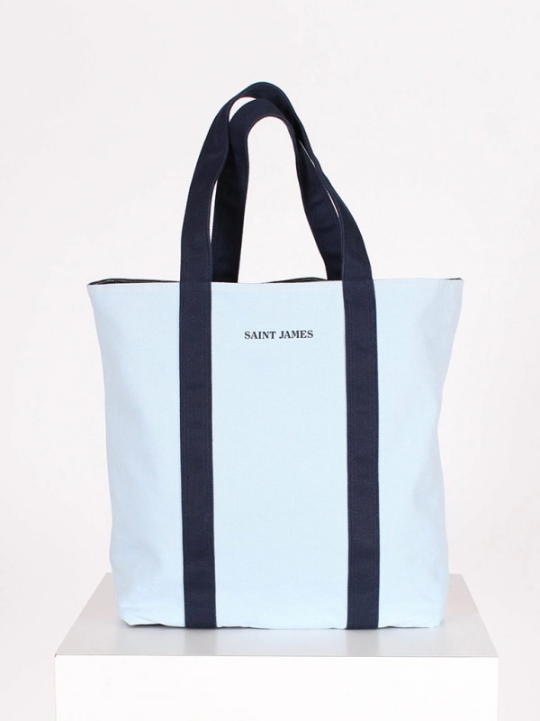 Accessoires / Sacs pour femme - Sac Cab Reversible - Saint James