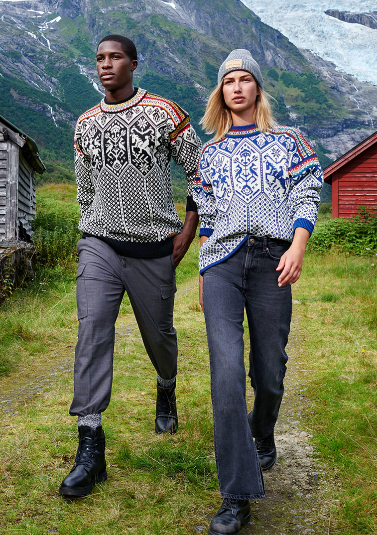 Dale of Norway image 1