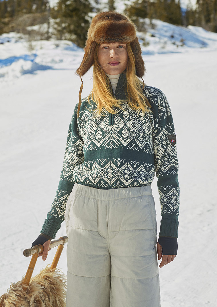 Dale of Norway image 2