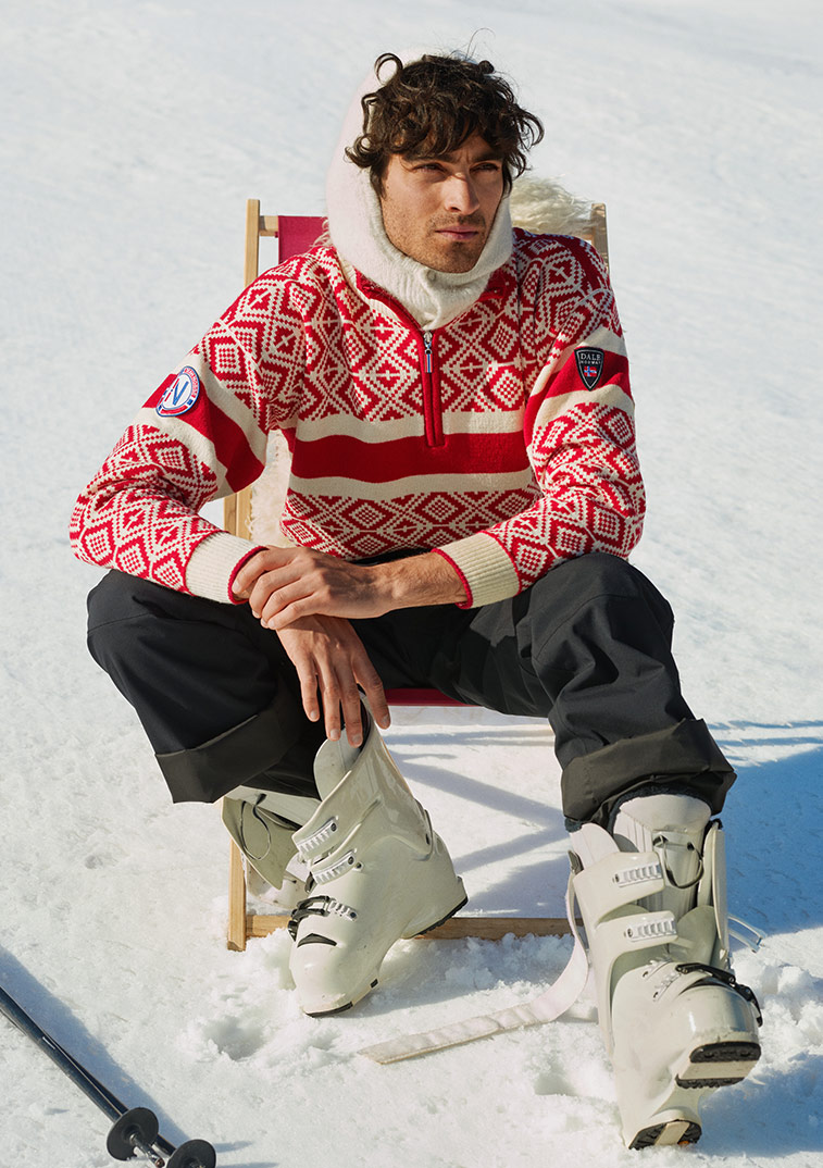 Dale of Norway image 1