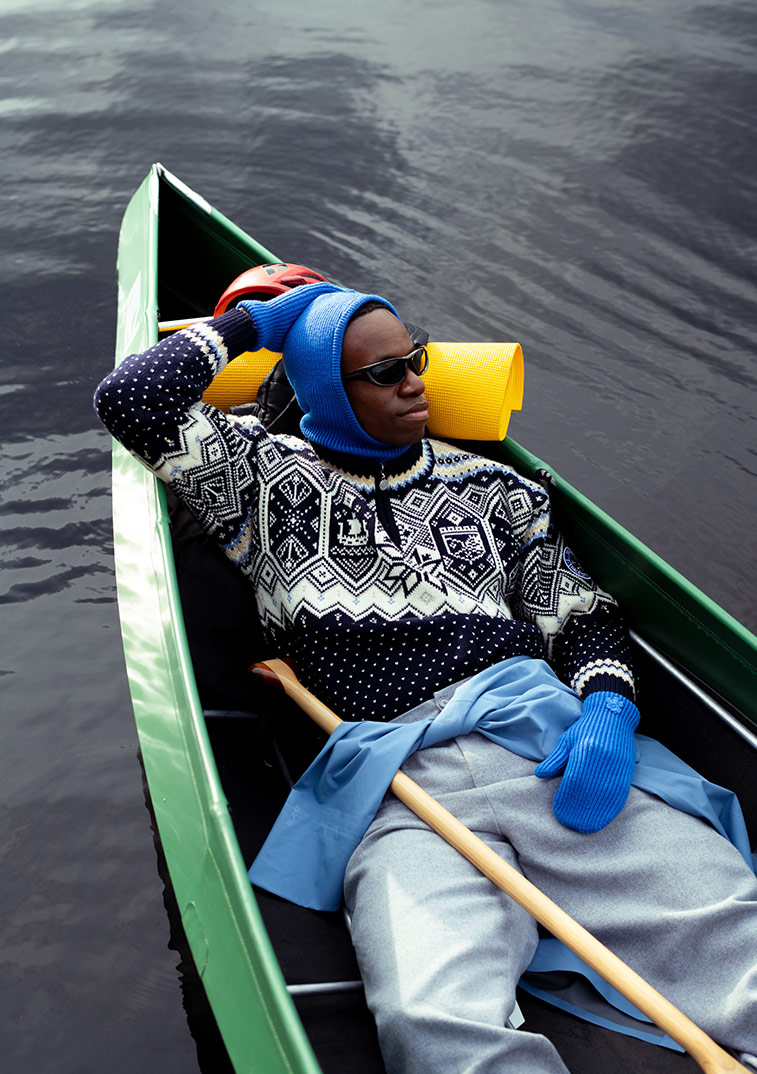 Dale of Norway image 3