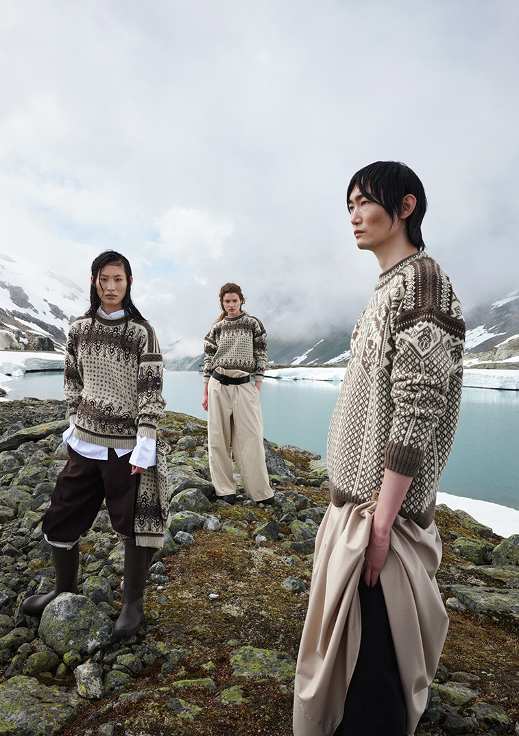 Dale of Norway image 4