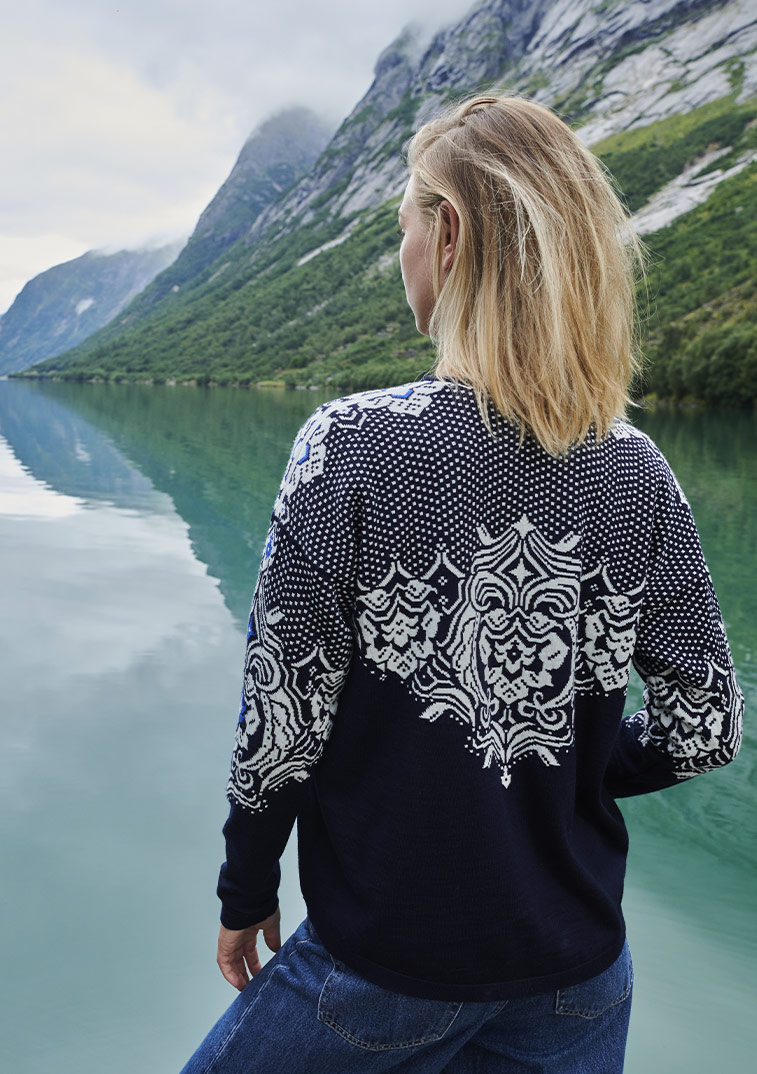 Dale of Norway image 3