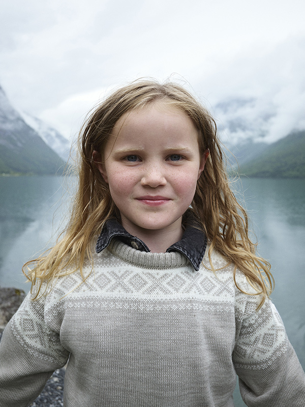 Dale of Norway
