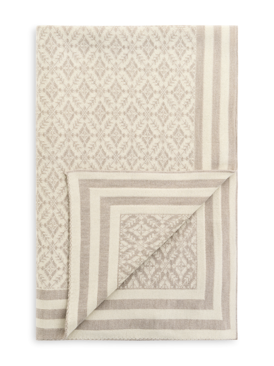 Dale of Norway Frogner blanket
