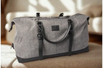 Sac de voyage BRAX exclusif offert chez Boutique Jourdain
