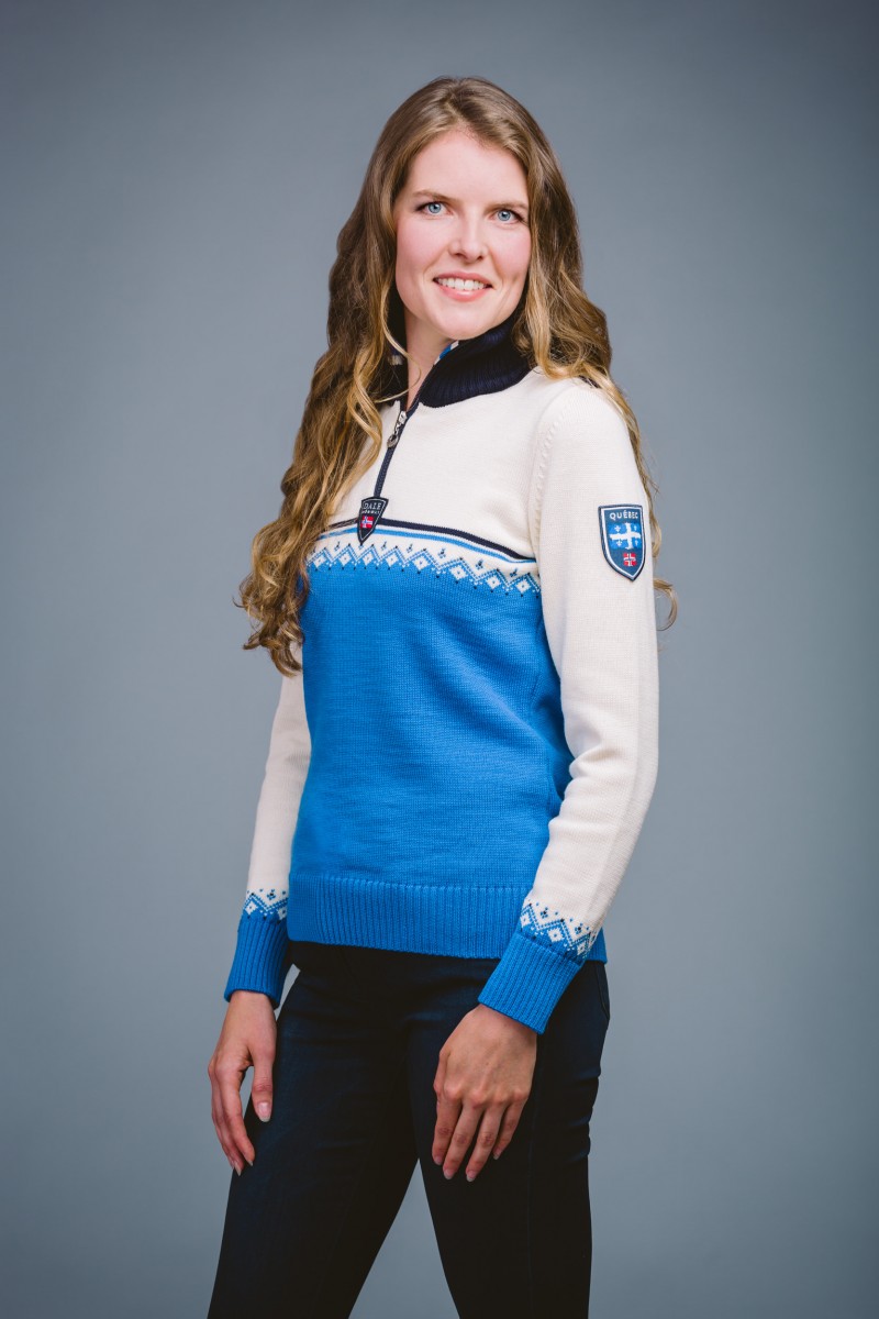 Québec Sweater for Women