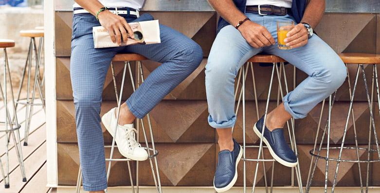 Brax Spring-Summer 2014