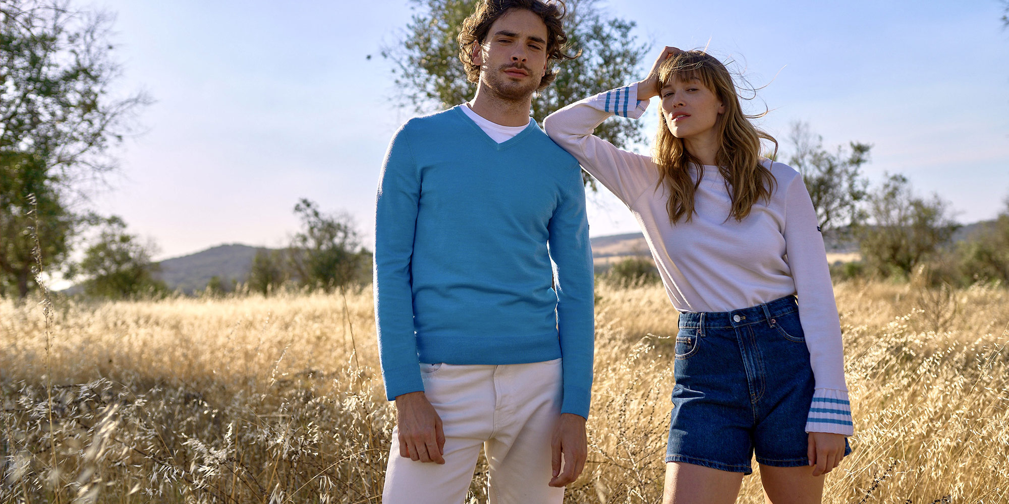 Blue Romance Bonifacio 
 
Istres 
 
  
 
  
 Spring- Summer 2023 
Collection