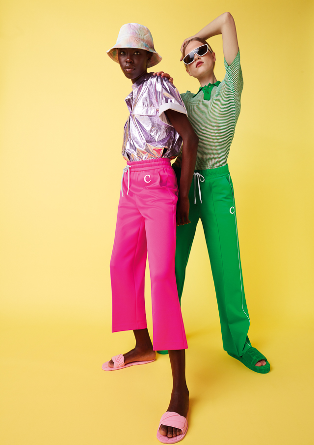 Cambio trousers and jeans for women 