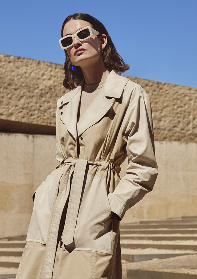 Clothing Creenstone Boutique Jourdain