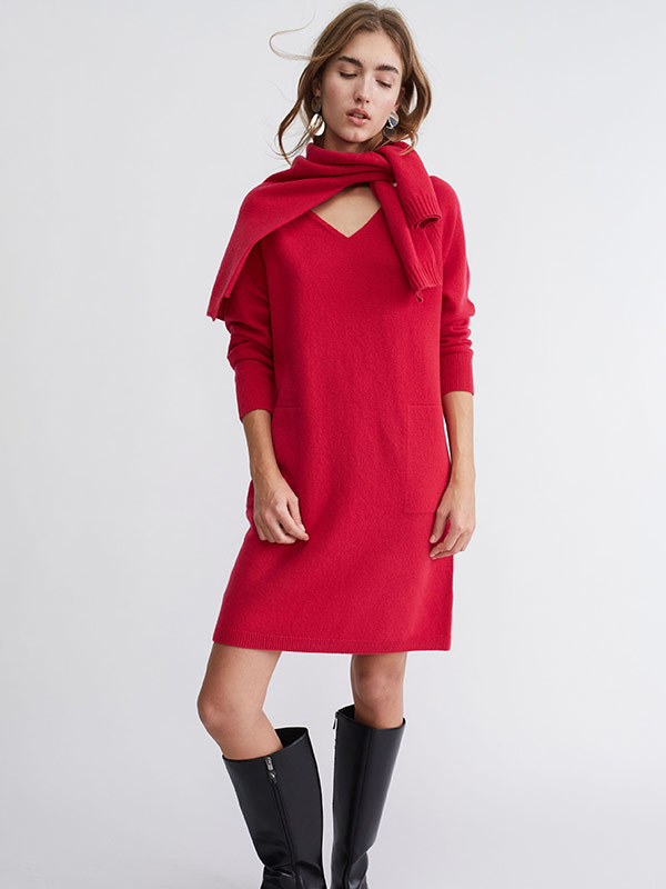 Vetements OUI Boutique Jourdain