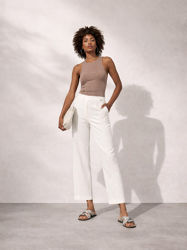 Clothing Cambio | Boutique Jourdain