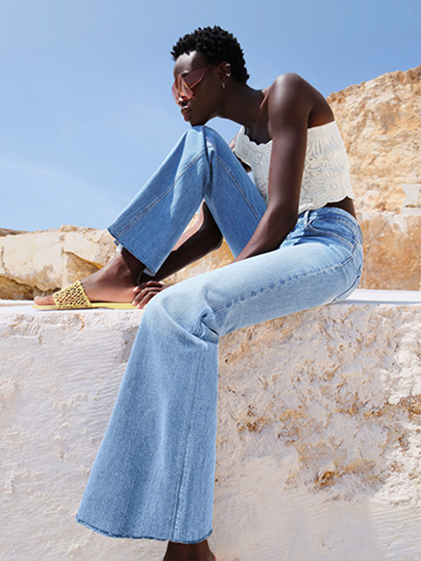 Cambio kleidung Clearance