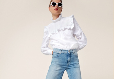 Cambio trousers and jeans for women 