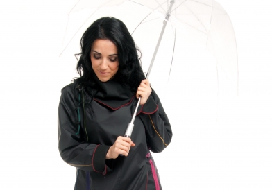 Raincoat