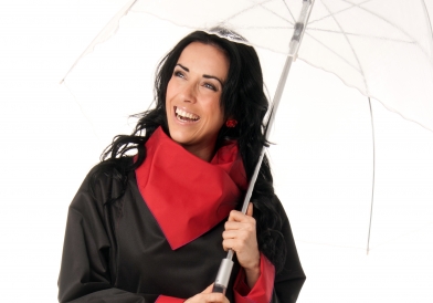 Raincoat