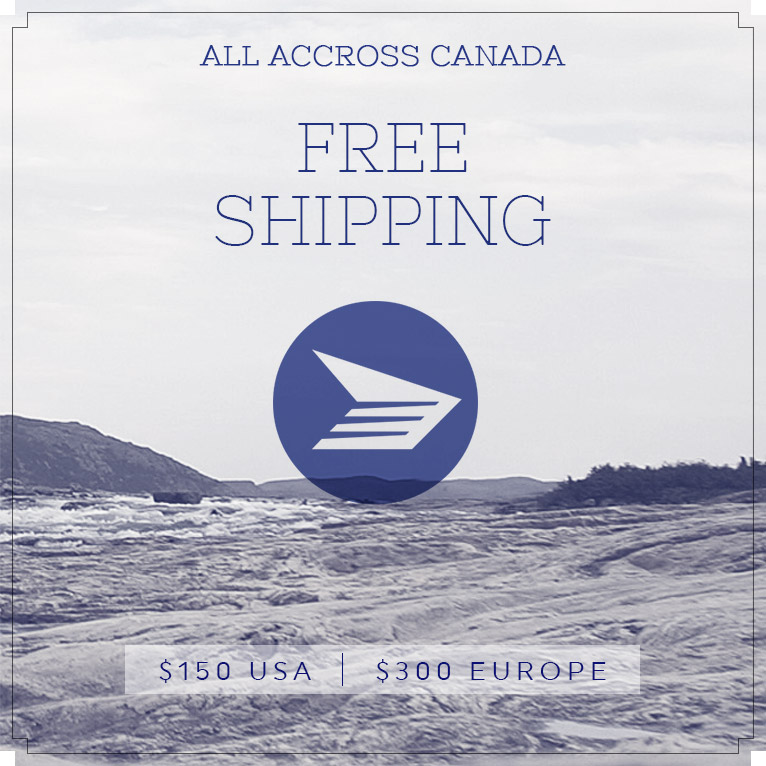 Free shipping