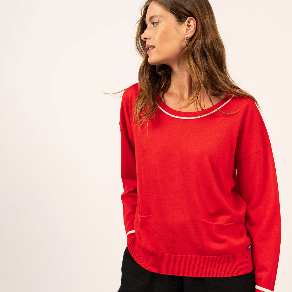 Sweater ALATA - Discount 0%