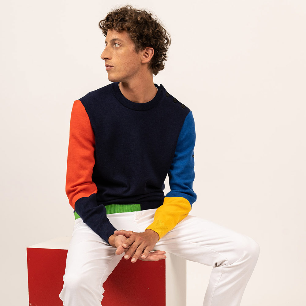 Sweater LUNEL - Discount 0%