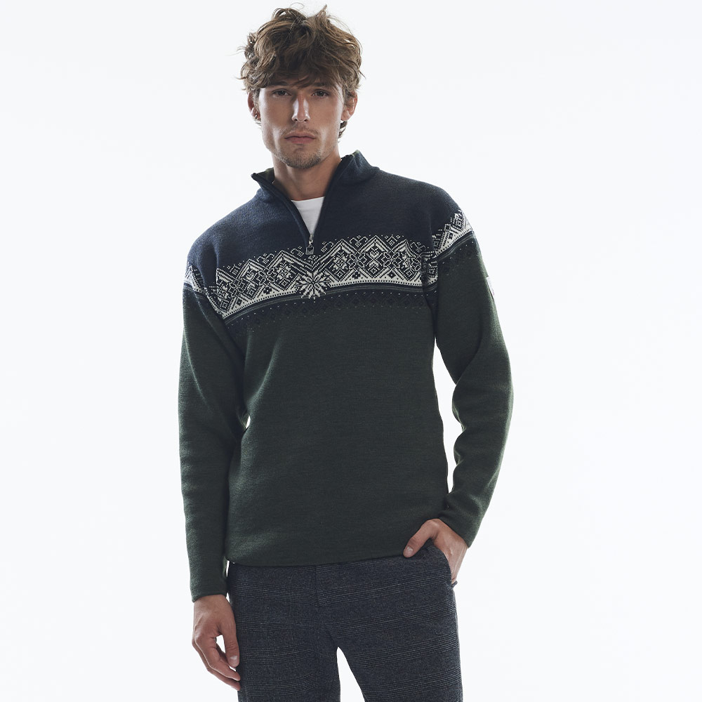 Sweater MORITZ - Discount 0%